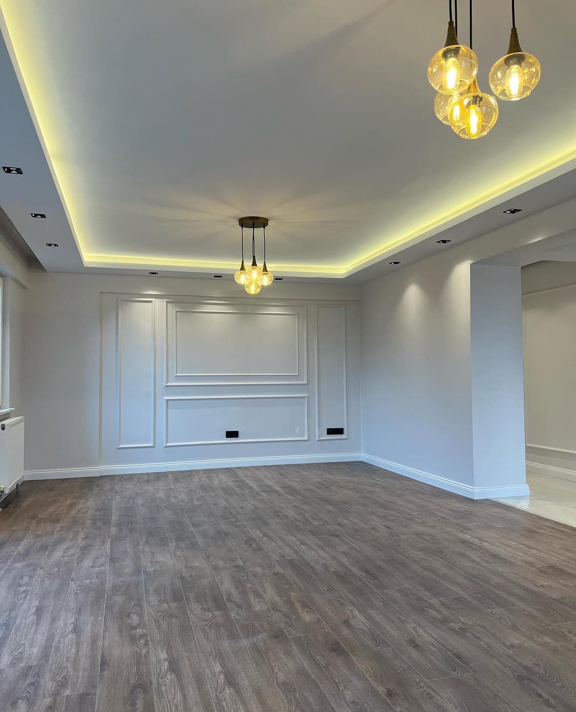 Yenişehir Daire Tadilatı